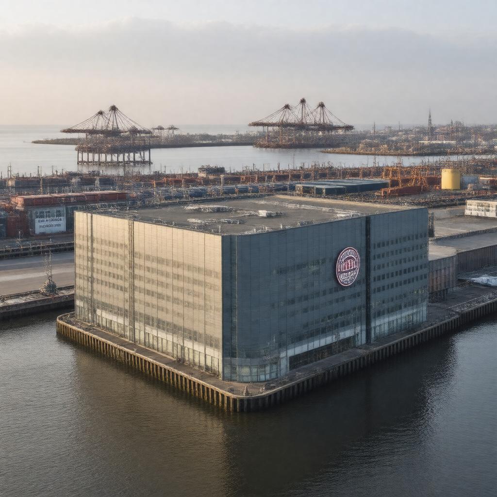 Louis Dreyfus Company